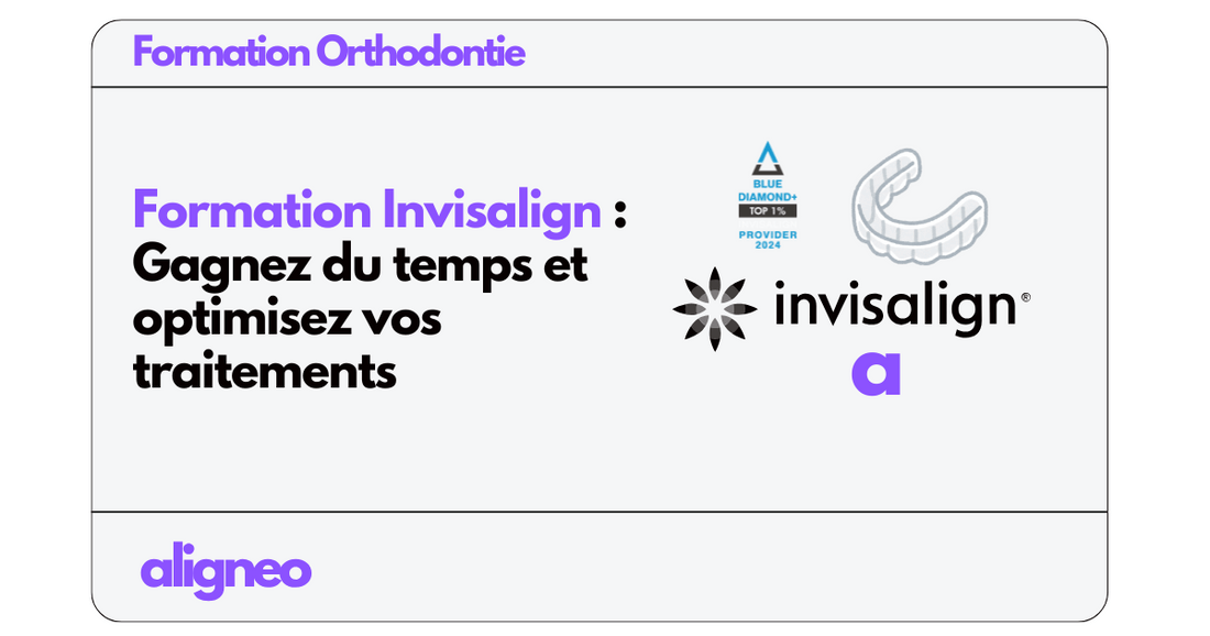 formation invisalign aligneo blog