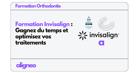 formation invisalign aligneo blog