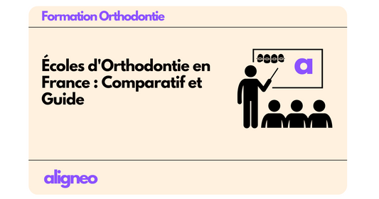 Écoles d'Orthodontie en France : Comparatif et Guide