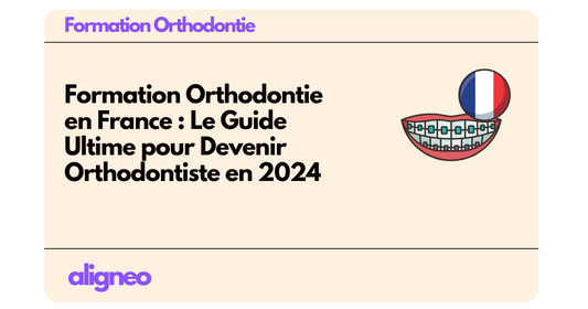 etude orthodontiste